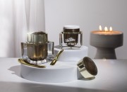 Luksuzna akrilna teglica od 50 mL sa zatvaračem i plastičnim međupoklopcem-grupa_slika