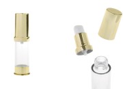 Airless bočica 5mL za kreme - 12 kom-slika_proizvoda