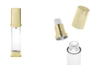 Airless bočica 10mL za kreme - 12 kom-slika_proizvoda