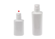 Plastična PET boca od 300 mL u beloj boji sa pumpicom (PP32)-grupa_slika