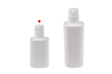 Plastična PET boca od 300 mL u beloj boji sa pumpicom (PP32)-grupa_slika