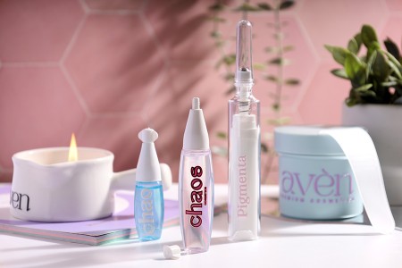 Plastična providna bočica 20mL sa uskim vrhom i navojnim zatvaračem - 50 kom-grupa_slika