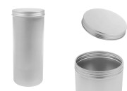 Cilindrična metalna kutija 1000mL sa zatvaračem Cilindrična metalna kutija 1000mL sa zatvaračem-slika_proizvoda