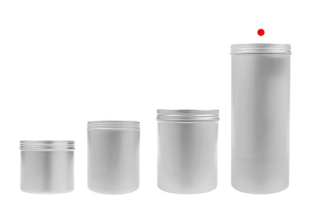 Cilindrična metalna kutija 1000mL sa zatvaračem-grupa_slika