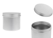Cilindrična metalna kutija 350mL sa zatvaračem Cilindrična metalna kutija 350mL sa zatvaračem-slika_proizvoda