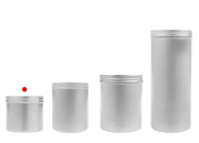 Cilindrična metalna kutija 350mL sa zatvaračem Cilindrična metalna kutija 350mL sa zatvaračem-grupa_slika