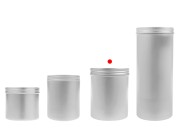 Cilindrična metalna kutija 750mL sa zatvaračem Cilindrična metalna kutija 750mL sa zatvaračem-grupa_slika