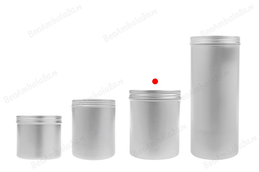 Cilindrična metalna kutija 750mL sa zatvaračem-grupa_slika