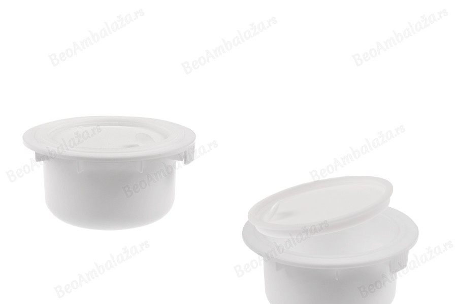 Zamenska unutrašnja bela teglica od 30 mL sa plastičnim međupoklopcem za šifru 20-3693-slika_proizvoda