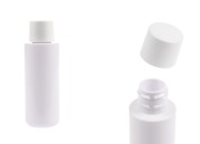 Zamenska unutrašnja bela bočica od 100 mL sa belim zatvaračem za šifru 20-3692-slika_proizvoda