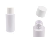 Zamenska unutrašnja bela bočica od 30 mL sa belim zatvaračem za šifru 20-3690-slika_proizvoda