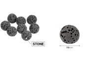 Lava stone difuzor 10mm, u raznim bojama - 33 kom-dimenzije_slike