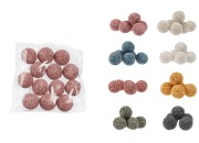 Lava stone difuzor 18mm, u raznim bojama - 13 kom-slika_proizvoda