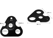 Plastični alat za jednostavno uklanjanje roll-on kuglica iz flašica-dimenzije_slike