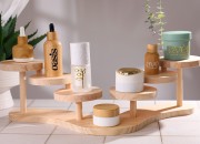 Drveni stalak 467x140 mm (prečnik svake osnove 110 mm)-grupa_slika