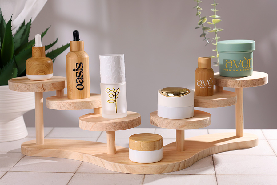 Drveni stalak 467x140 mm (prečnik svake osnove 110 mm)-grupa_slika