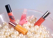 Akrilna providna tubica za sjaj za usne 1,2 mL sa zatvaračem i drenažnim elementom - 12 kom-grupa_slika