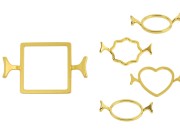 Metalni kalup za voštani pečat 25 mm-slika_proizvoda