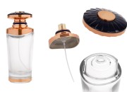 Bočica za parfem u arapskom stilu od 100 ml sa srebrnom raspršivač-pumpicom (tip „crimp”).-slika_proizvoda