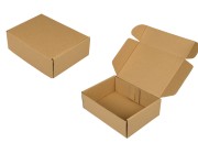 Kutija od kraft papira 220x160x70mm - 20 kom-slika_proizvoda