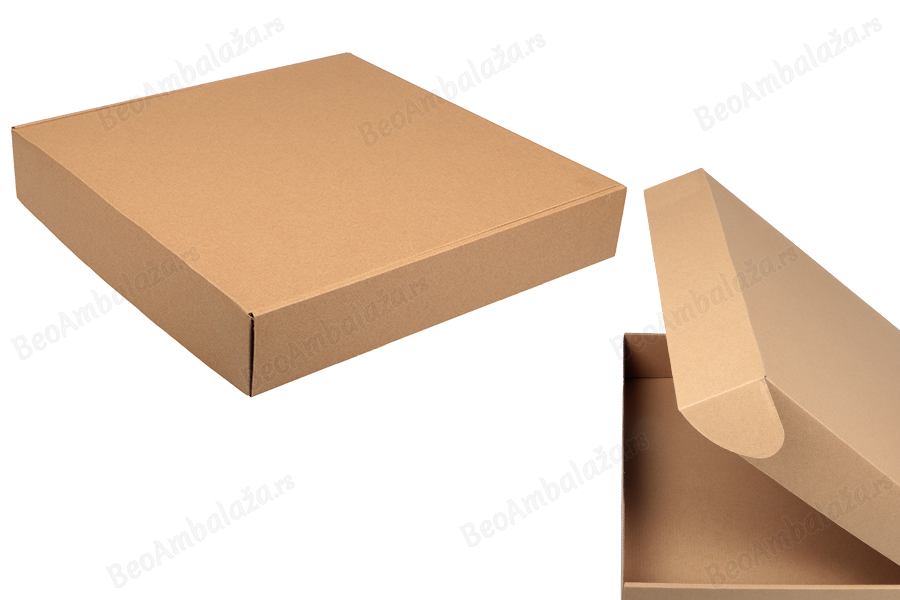 Kartonska kraft kutija 450x450x80mm - 20 kom-slika_proizvoda