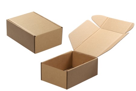 Kartonska kraft kutija 130x180x70mm - 20 kom-grupa_slika