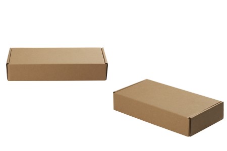 Kutija od kraft papira 280x130x50mm - 20 kom-slika_proizvoda