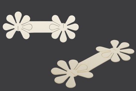 Testeri za parfem u obliku cveta- 100kom-slika_proizvoda