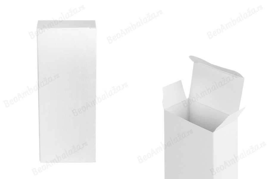 Kartonska kutija 64x35x160mm, za parfemsku bočicu 100mL - 20 kom-slika_proizvoda