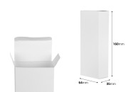 Kartonska kutija 64x35x160mm, za parfemsku bočicu 100mL - 20 kom