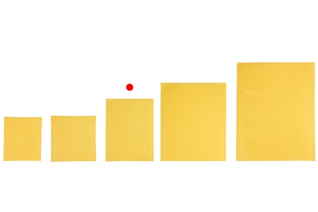 Koverta sa pucketavom folijom 18x23cm (pogodna za A5) - 10 kom-grupa_slika