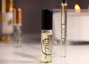 Staklena bočica 10mL za parfem sa sprejom i aluminijumskim poklopcem - 6 kom-grupa_slika