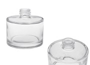 Staklena cilindrična flaša 200mL (PP 28)