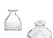 Staklena četvrtasta flašica od 50mL-slika_proizvoda