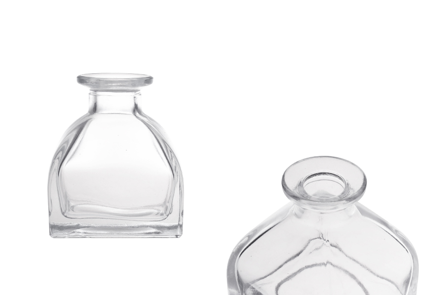 Staklena četvrtasta flašica od 50mL-slika_proizvoda