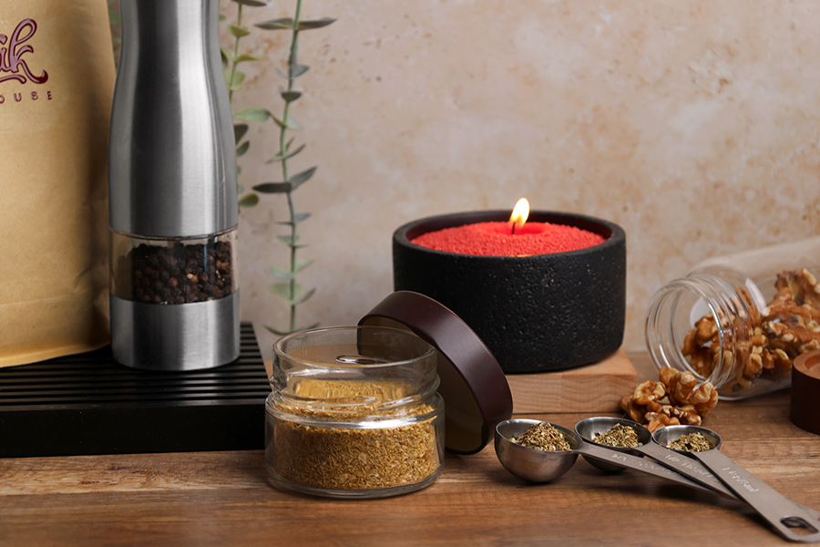 Tegla 106mL Ergo* (za T.O. 70 Deep zatvarač) - bez zatvarača-grupa_slika