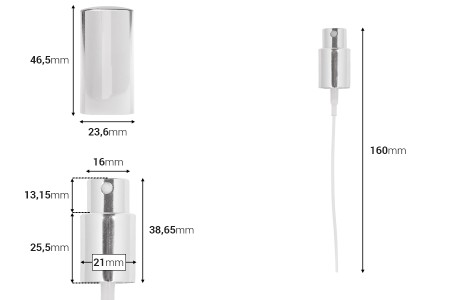 Aluminijumski sprej 18/415 za parfemske bočice-dimenzije_slike