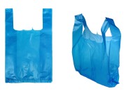 Plastična plava kesa 20x32cm - 100 kom-slika_proizvoda
