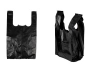 Plastična crna kesa 20x32cm - 100 kom-slika_proizvoda