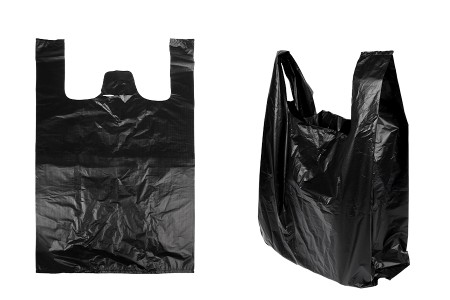 Plastična crna kesa 40x60cm - 100 kom-slika_proizvoda