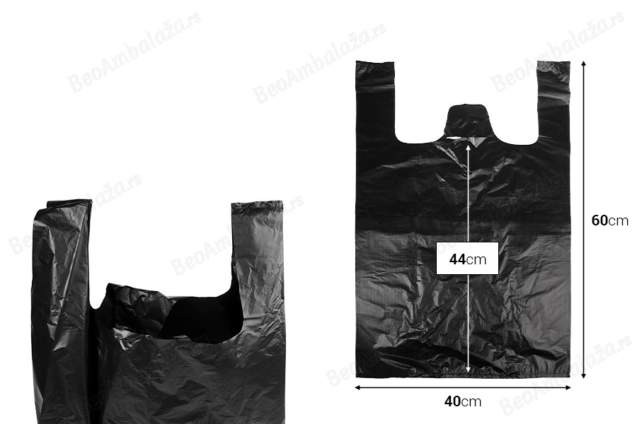 Plastična crna kesa 40x60cm - 100 kom-dimenzije_slike