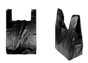 Plastična crna kesa 45x70cm - 100 kom-slika_proizvoda