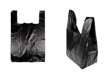 Plastična crna kesa 45x70cm - 100 kom-slika_proizvoda