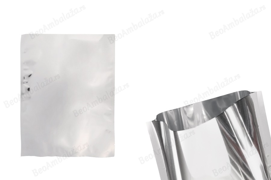 Aluminijumske kesice 300x400 mm sa mogućnošću termo zatvaranja i lakim otvaranjem – 100 kom-slika_proizvoda