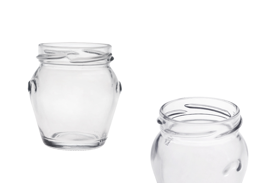 Staklena tegla 106mL Orcio*-slika_proizvoda