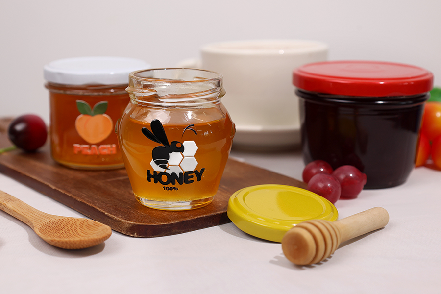 Staklena tegla 106mL Orcio*-grupa_slika