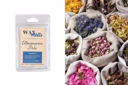 Melts vosak Ultramarine Polo (75g) - mirišljavi vosak za topljenje-slika_proizvoda