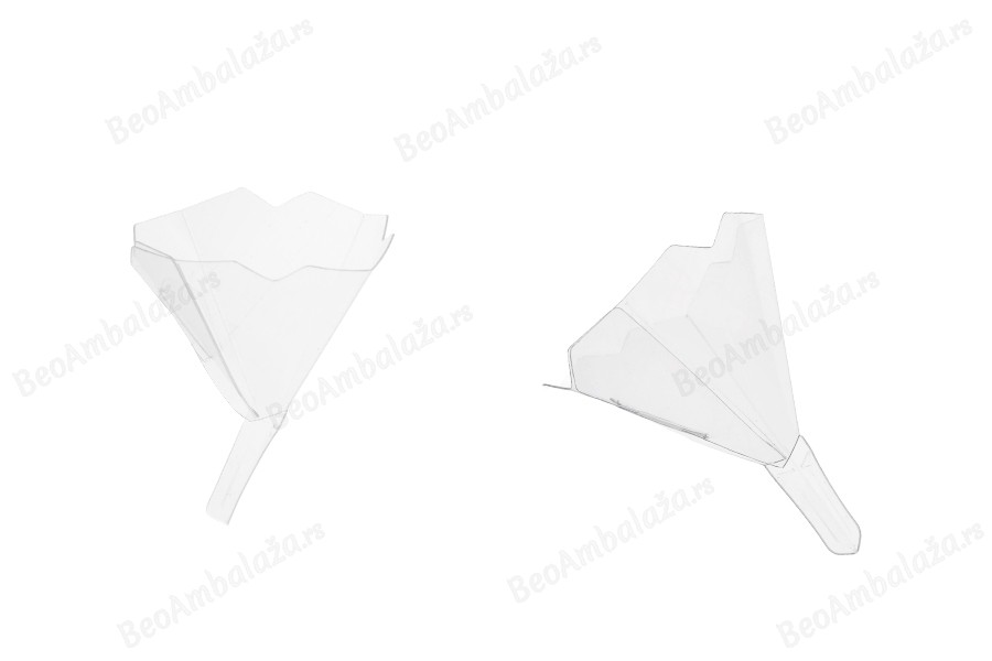 Levak plastični na sklapanje 40x55 mm - 100 kom-slika_proizvoda