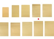 Kraft DoyPack kesice 180x50x300 mm sa zip zatvaranjem, unutrašnjom aluminijumskom oblogom, ovalnim dnom i sa mogućnošću termo zatvaranja – 50 kom-grupa_slika