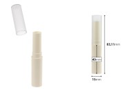 Tubica za balzam za usne 2,5mL - 6 kom-dimenzije_slike